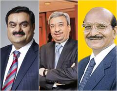 Gautam Adani से लेकर Pankaj Patel तक, ये हैं गुजरात के टॉप 10 अमीर, जानें किस बिजनेसमैन के पास कितनी संपत्ति है