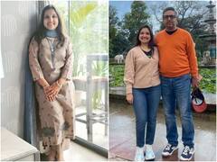 Delhi: शार्क टैंक इंडिया के जज Ashneer Grover की पत्नी माधुरी सिंह को Bharat-Pe ने किया बर्खास्त, तस्वीरों से जानिए वजह