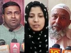 Russia-Ukraine Crisis: यूक्रेन में फंसे हैं सहारनपुर के कई छात्र, परिजनों ने सरकार से की ये अपील