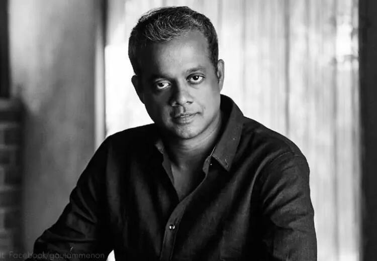 Tamil Filmmaker Gautham Vasudev Menon birthday anniversary special article கையில் காப்பு.. புல்லட் பயணம்.. நீளும் வாய்ஸ் ஓவர்கள்.. இவை மட்டுமா கௌதம் மேனனின் அடையாளம்? #HappyBirthdayGVM