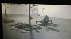 Gandhinagar : એક જ કુહાડીનો ઘા મારીને યુવકને ઊંઘમાં જ કરી દીધો ઠાર, સીસીટીવી આવ્યા સામે