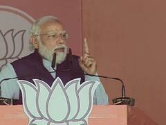 UP Election 2022: 'नोएडा और बिजनौर क्यों नहीं जाते विरोधी', प्रधानमंत्री नरेंद्र मोदी ने खोला राज