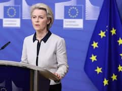 EU Plans 'Harshest' Sanctions Ever Against Russia, Will Target Strategic Sectors Of Russian Economy