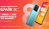 एमेजॉन पर आज से खरीदें Tecno Spark 8C फोन, ऑफर मिलाकर फ्री में मिल सकता है ये फोन!