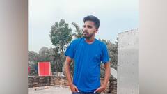 Anish Khan Death: ছেলের মৃত্যুর বিচার চেয়ে পথে প্ল্যাকার্ড হাতে আনিসের বাবা | Bangla News