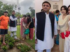 अखिलेश यादव का फेवरेट है लंदन का यह होटल हैं, शाहरुख खान और अमिताभ जैसे स्टार्स को भी है पसंद