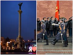 Russia Ukraine War: जानिए रूस-यूक्रेन युद्ध पर अब तक के 10 सबसे बड़े अपडेट