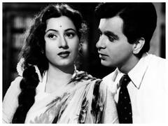 Madhubala के आखिरी दिनों में अस्पताल मिलने पहुंचे थे Dilip Kumar, कही थी ये बात
