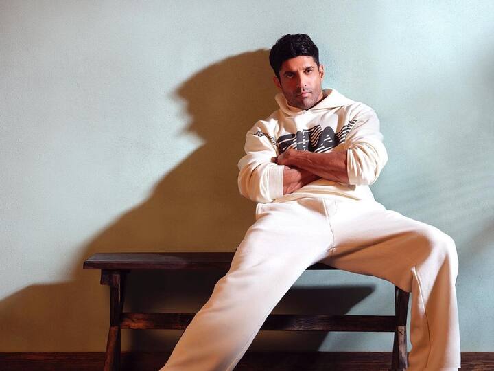 मोजक्या पाहूण्यांच्या उपस्थितीत शिबानी आणि फरहानचा विवाह सोहळा पार पडला. (photo:faroutakhtar/ig)