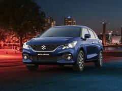 Maruti ਦੀ ਕਿਸੇ ਹੋਰ ਗੱਡੀ 'ਚ ਨਹੀਂ Baleno ਵਰਗੇ ਇਹ 5 ਫੀਚਰਜ਼, ਮਾਈਲੇਜ਼ ਤੇ ਸੈਫਟੀ ਸਭ ਜ਼ਬਰਦਸਤ