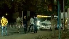 અમદાવાદ: 28 લાખ રૂપિયાની લૂંટ કરવામાં આવી, જુઓ ગુજરાતી ન્યુઝ