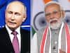 Russia Ukraine Crisis: పుతిన్‌తో మాట్లాడిన ప్రధాని మోదీ, రెండు దేశాల మధ్య హింసను తక్షణమే ఆపాలని విజ్ఞప్తి