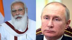 Russia Ukraine Conflict: পুতিনের সঙ্গে ফোনে কথা মোদির, করলেন আলোচনার মাধ্যমে সমাধানের আবেদন | Bangla News