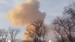 Russia Ukraine War: रूस को NATO ने दी धमकी