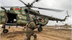 Russia Ukraine Conflict: 'ভারতীয়দের নিরাপত্তায় অগ্রাধিকার', পুতিনের সঙ্গে কথা বলবেন প্রধানমন্ত্রী | Bangla News