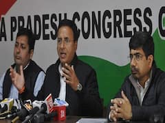 Why Were Steps Not Taken In Time To Bring 20,000 Indians From Ukraine: Congress To Govt