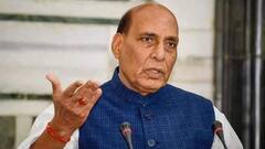 Russia Ukraine Crisis पर Rajnath Singh ने दिया बड़ा बयान, तुर्की भी रूस के खिलाफ खुलकर आया