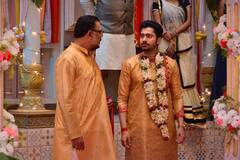 Pilu Serial Update: পিলু ও আহিরের 'মহা পরিণয়', কোন দিকে মোড় নেবে ধারাবাহিকের গল্প?