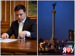 Ukraine-Russia War: जानिए क्या होता है मार्शल लॉ, जिसे रूसी हमले के बाद यूक्रेन ने किया लागू