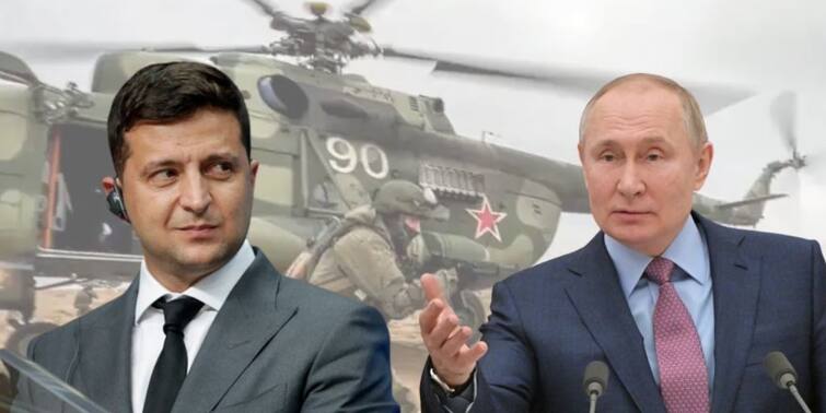 Russia Ukraine Crisis: Ukraine President Volodymyr Zelenskyy assures of giving Weapons to Anyone To Defend the Country Russia-Ukraine Crisis: জনে জনে অস্ত্র তুলে দেওয়া হবে হাতে, রাশিয়াকে রুখতে ঘোষণা ইউক্রেনের