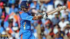 Cricket History: ১২ বছর আগে আজকের দিনেই একদিনের আন্তর্জাতিকে প্রথম দ্বিশতরান করেন সচিন