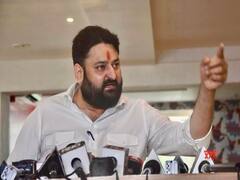 Mohit Kamboj on Nawab Malik: नवाब मलिक मुंबईत डान्सबार आणि सेक्स रॅकेट चालवायचे; मोहित कंबोज यांचे गंभीर आरोप