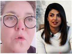 Priyanka Chopra Reacts To Rosie O’Donnell’s Apology: Best To Take Time To Google My Name