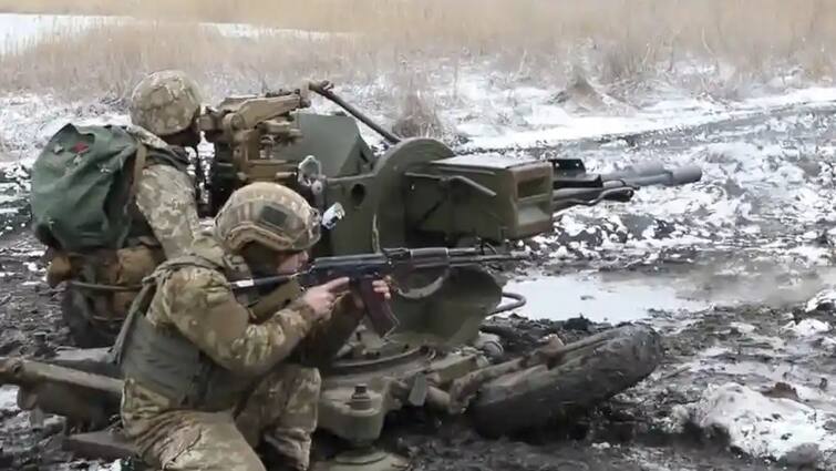 Trending news: Russia Ukraine War: Russian soldiers flee in ...