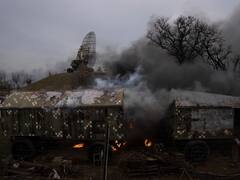 Russia-Ukraine War: जिस प्लांट में हुआ था दुनिया का सबसे बड़ा परमाणु हादसा, उसे कब्जाने की कोशिश कर रहा रूस, यूक्रेनी राष्ट्रपति का दावा