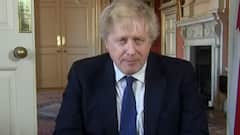 Russia Ukraine War: 'UK is with UKRAINE' assures Boris Johnson