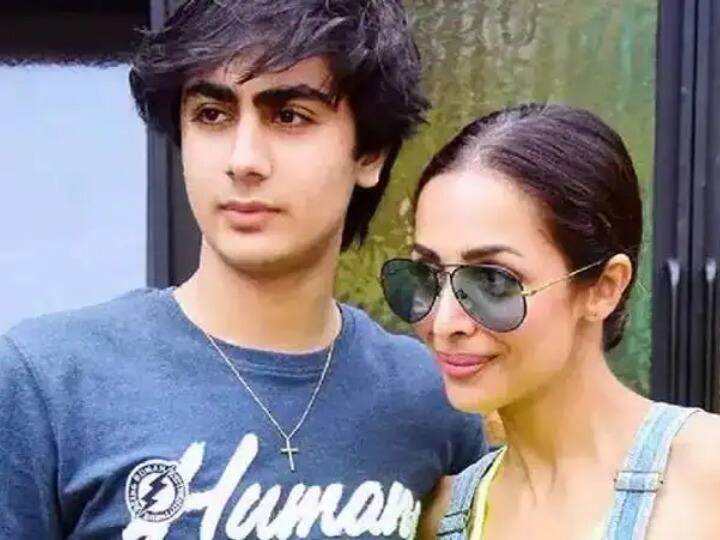 जब तलाक पर मलाइका अरोड़ा बोलीं थीं, 'बेटा समझ चुका था कि मैं और अरबाज़ साथ रहकर खुश नहीं हैं