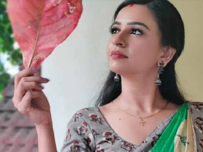 bakkiyalakshmi serial actress Dhivya Ganesh breaks silence over marriage Dhivya Ganesh: சின்னத்திரை சமந்தா திவ்யா கணேஷுக்கு திருமணம்: மாப்பிள்ளை யார் தெரியுமா?