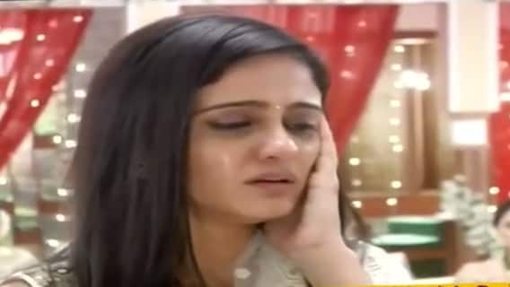 गुम है किसी के प्यार में: सई को पड़ा जोरदार थप्पड़ ! | सास, बहू और साजिश | 24.02.2022