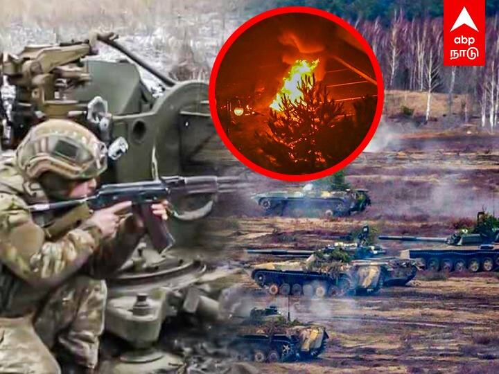 Ukraine Student Interview she says everything is going to be okay Ukraine Student Interview: “24 மணிநேரத்துல எல்லாம் முடிஞ்சிடும்” - உக்ரைனில் இருந்து தமிழக மாணவர் பகிர்ந்த தகவல்