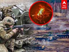 Ukraine Student Interview: “24 மணிநேரத்துல எல்லாம் முடிஞ்சிடும்” - உக்ரைனில் இருந்து தமிழக மாணவர் பகிர்ந்த தகவல்