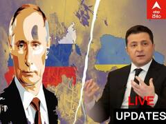 Russia-Ukraine War LIVE: రష్యా దాడుల్లో 137 మంది మృతి: ఉక్రెయిన్ అధ్యక్షుడు వెల్లడి