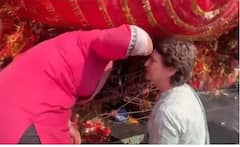 UP Election 2022 : ਚੋਣ ਪ੍ਰਚਾਰ ਦੌਰਾਨ ਮੰਦਰਾਂ ਤੇ ਦੇਵੀ-ਦੇਵਤਿਆਂ ਦੇ ਚੱਕਰ ਲਾ ਰਹੇ ਦਿੱਗਜ ਨੇਤਾ, ਜਾਣੋ ਮੰਨਤ ਮੰਗਣ ਕੌਣ ਕਿੱਥੇ ਪਹੁੰਚਿਆ