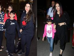 ऐश्वर्या राय बच्चन से करिश्मा कपूर तक, इन स्टार्स के बच्चों की स्कूल फीस सुन उड़ जाएंगे होश