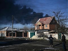 Russia-Ukraine Crisis: Justin Trudeau To Boris Johnson ― World Leaders Condemn Russian Invasion Of Ukraine