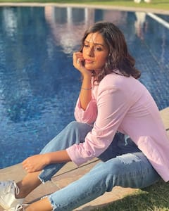 Payal Rajput Photos: పాయల్ ఆలోచనలో ఉందా-మైకంలో ఉందా, మీకు అర్థమవుతోందా