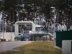 What Is Nord Stream 2? Russia-Europe Gas Pipeline Via Germany That US Says Helped Cripple Ukraine