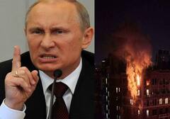 'તૂ ફિર આ ગયા'- રશિયા અને યૂક્રેનમાં શરૂ થયુ યુદ્ધ તો ટ્વીટર પર આવ્યા આવા મજેદાર મીમ્સ, જુઓ........