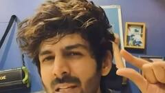 Kartik Aaryan sheds TEARS | Khabar Filmy Hai (24 Feb 2022)