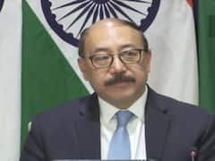 Russia Ukraine: विदेश मंत्रालय ने यूक्रेन में फंसे भारतीयों को वापस लाने का रोडमैप बताया, हेल्पलाइन नंबर भी किया जारी