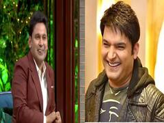 गीतकार मनोज मुंतशिर की हिंदी सुनकर उड़ गए कपिल शर्मा के तोते, बोले – ‘क्या किसी कवि को खा गए थे आप!’