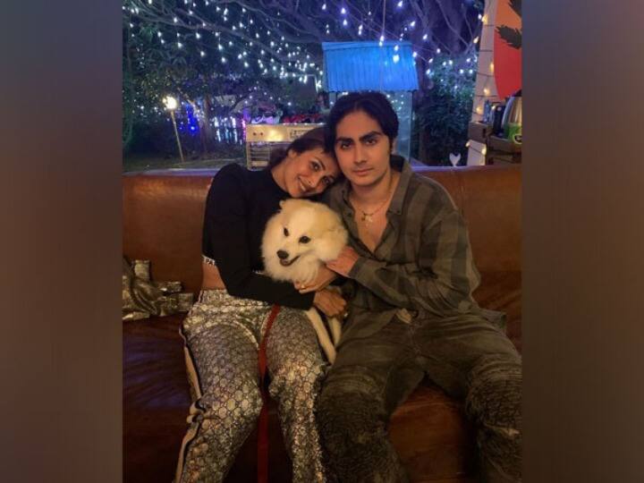 जब तलाक पर मलाइका अरोड़ा बोलीं थीं, 'बेटा समझ चुका था कि मैं और अरबाज़ साथ रहकर खुश नहीं हैं