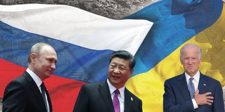 Russia-Ukraine Crisis: China says Russia's concerns on security over Ukraine is reasonable Russia-Ukraine Crisis: 'নিরাপত্তা নিয়ে রাশিয়ার দুশ্চিন্তা যুক্তিসঙ্গত', আমেরিকা-ব্রিটেনের অস্বস্তি বাড়িয়ে মস্কোর প্রতি সুর নরম চিনের