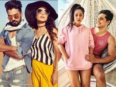 'ये रिश्ता क्या कहलाता है' के सेट पर करीब आए ये पांच कपल्स, किसी का हुआ ब्रेकअप तो किसी ने रचा ली शादी