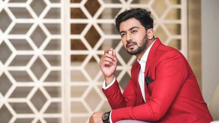 ఎన్నెన్నో జన్మల బంధం సీరియల్ యష్ ( నిరంజన్) (image credit :Niranjan/Instagram)