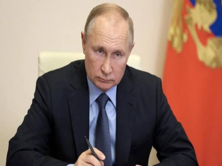russia president putin said Whoever comes across Russia's path is guaranteed unprecedented destruction Russia Ukraine War: ரஷ்யாவின் பாதையில் குறுக்கே யார் வந்தாலும் வரலாறு காணாத அழிவு உறுதி...! புதின் எச்சரிக்கை